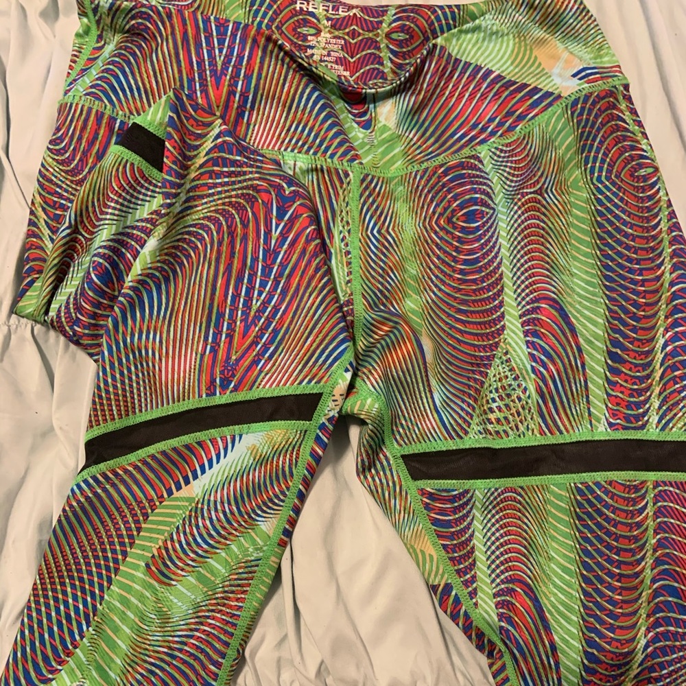 Reflex leggings
